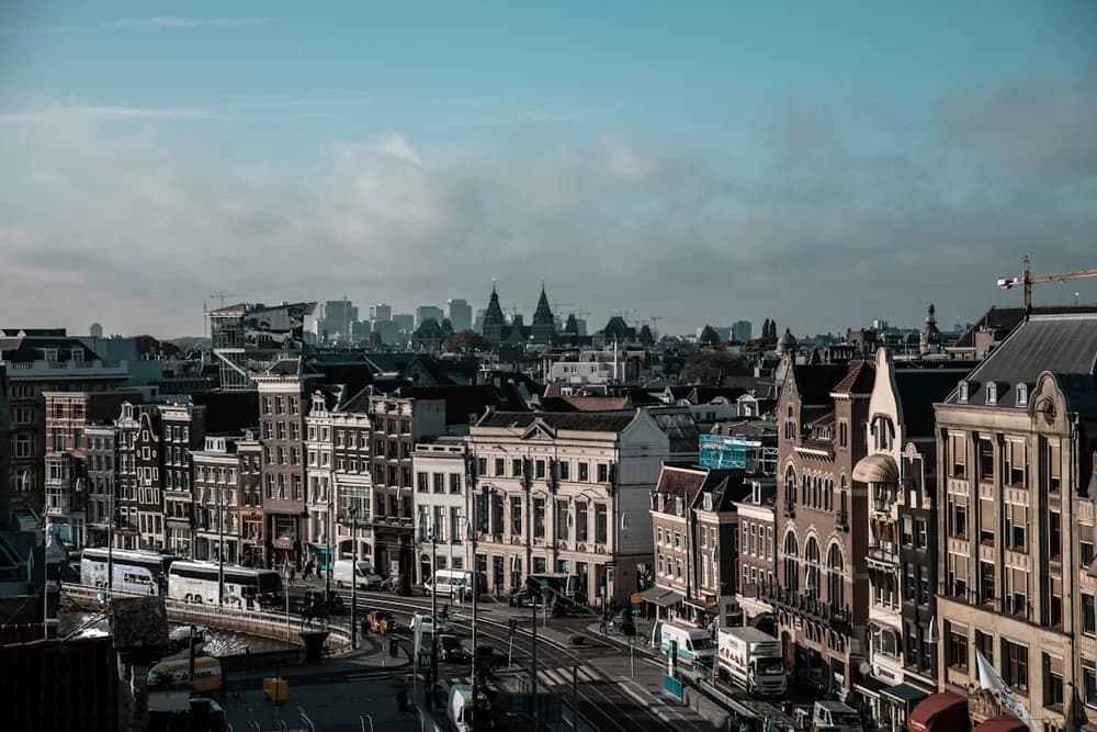 Amsterdam