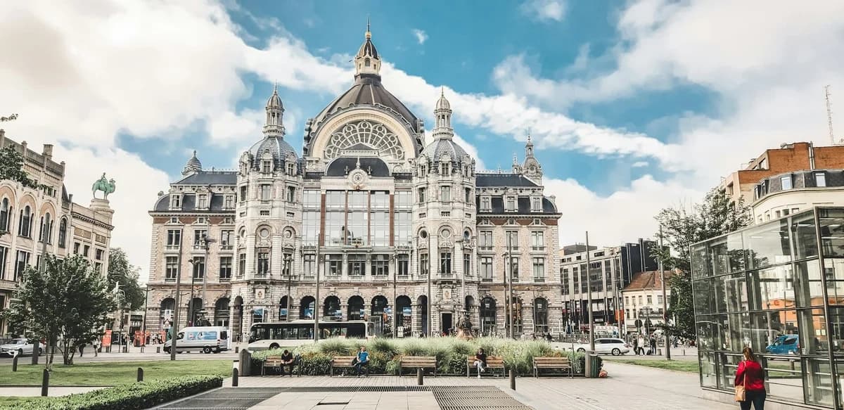 Antwerpen