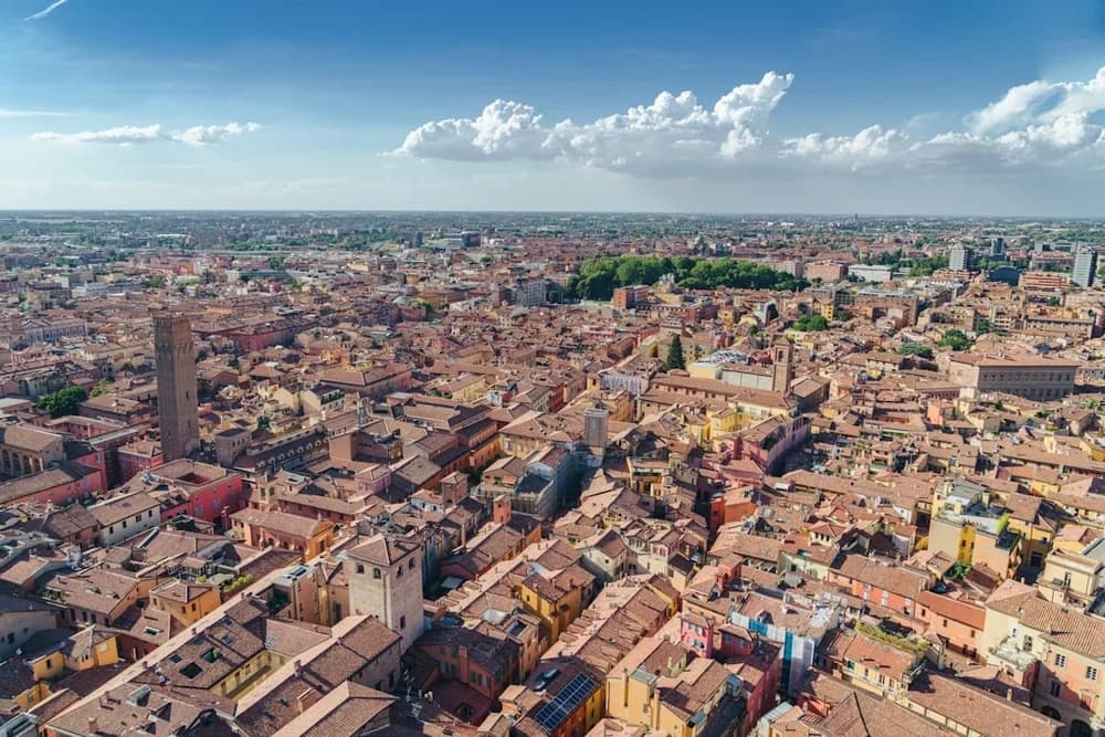 Bologna