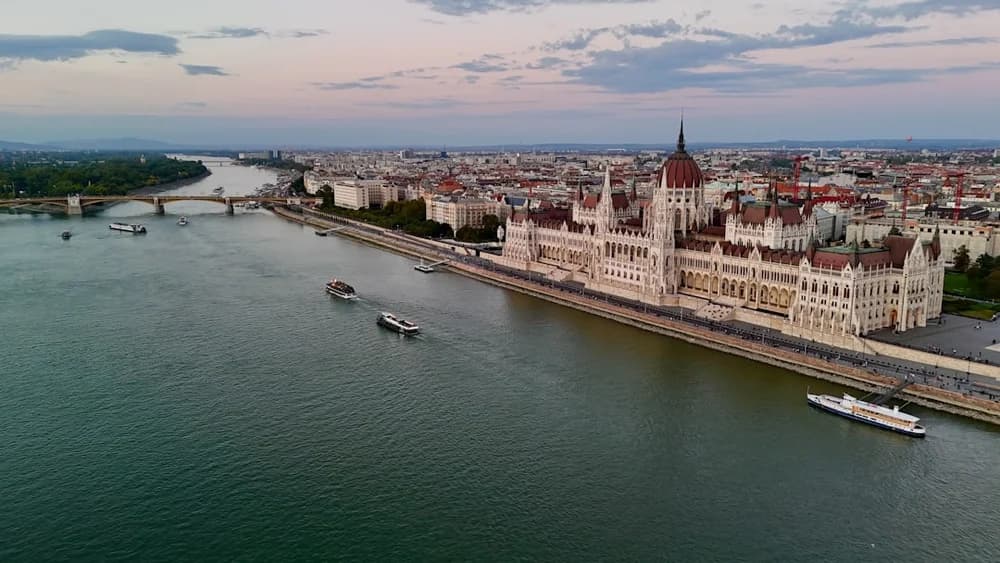 Budapest