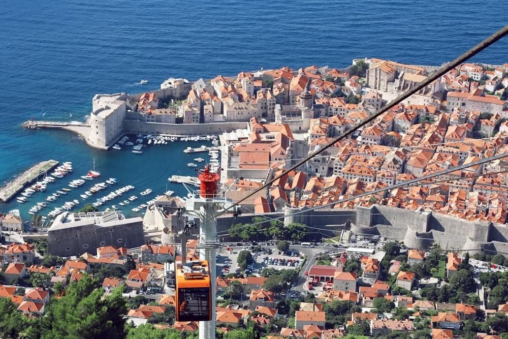 Dubrovnik