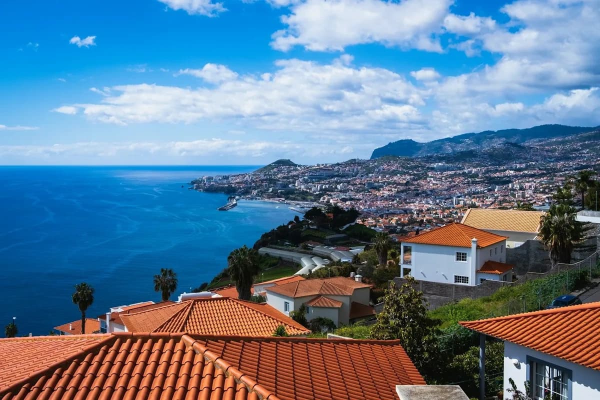 Funchal
