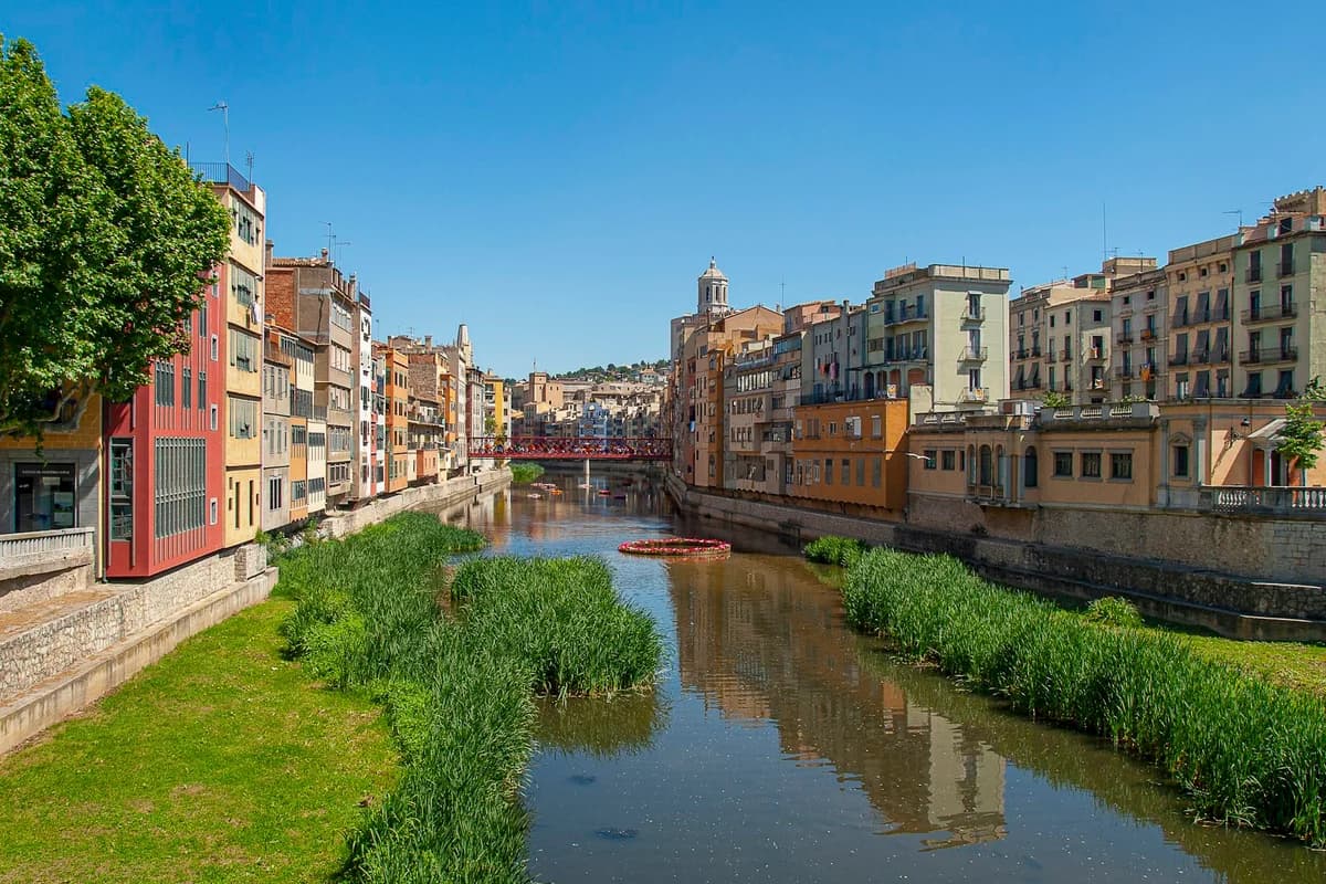 Girona
