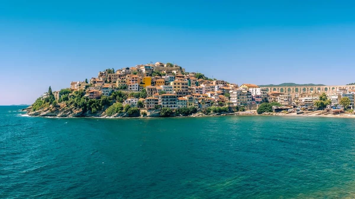 Kavala