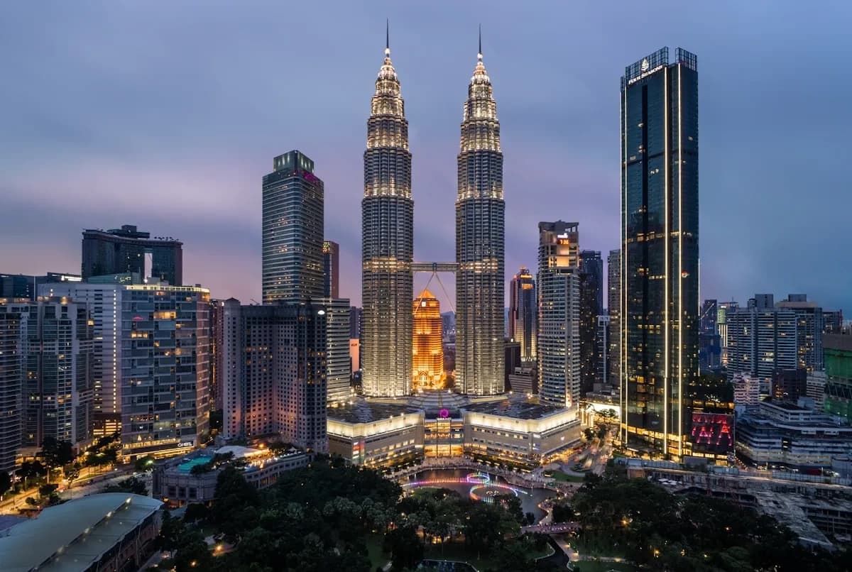 Kuala Lumpur