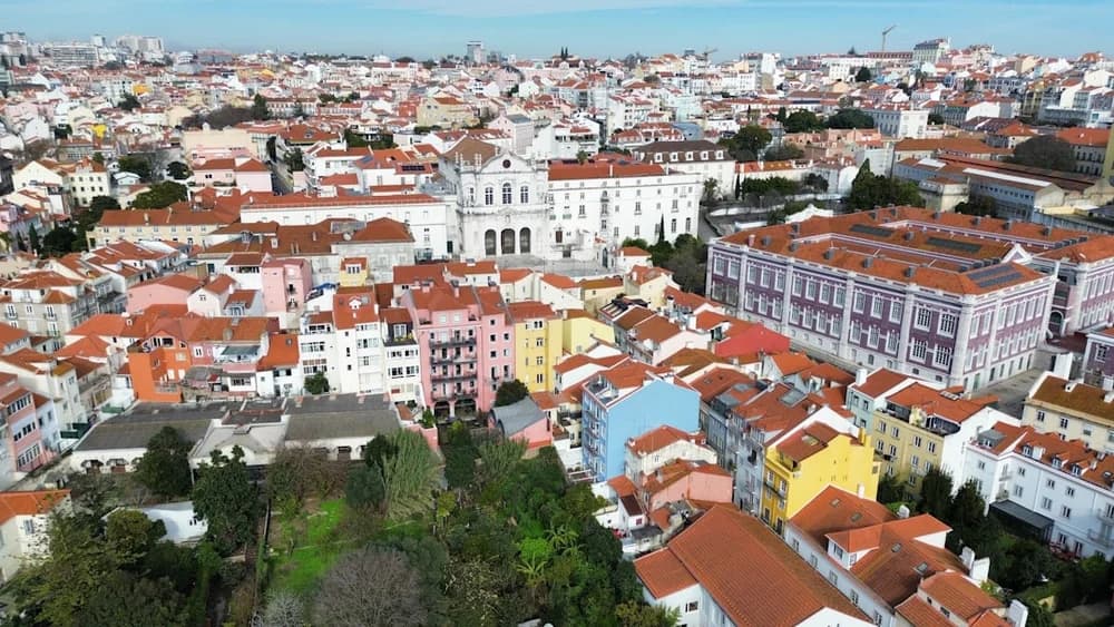 Lissabon