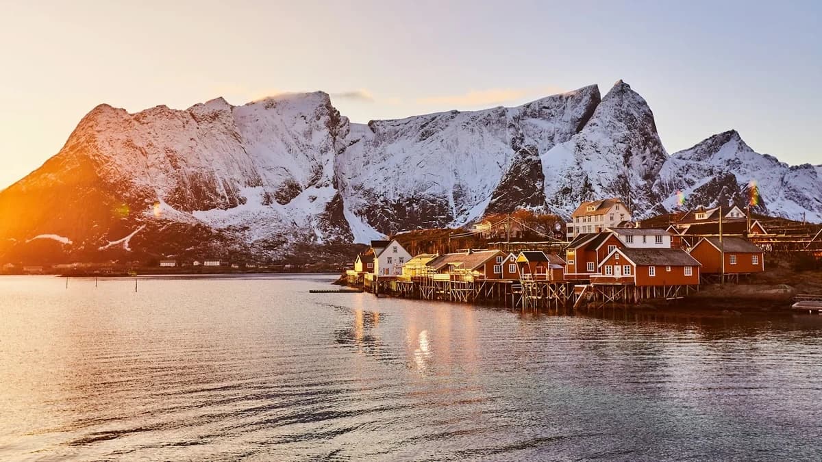 Lofoten