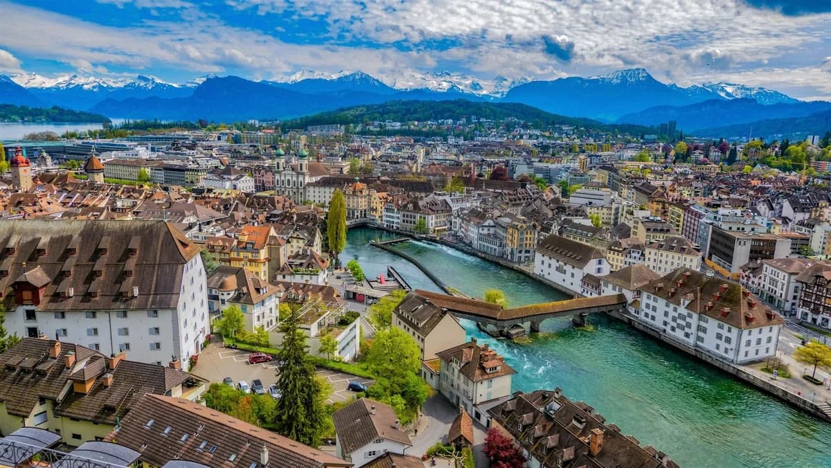 Luzern