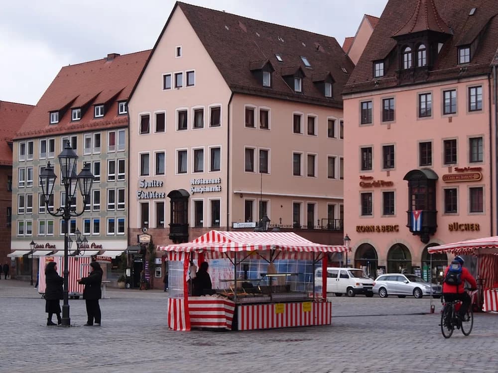 Nürnberg