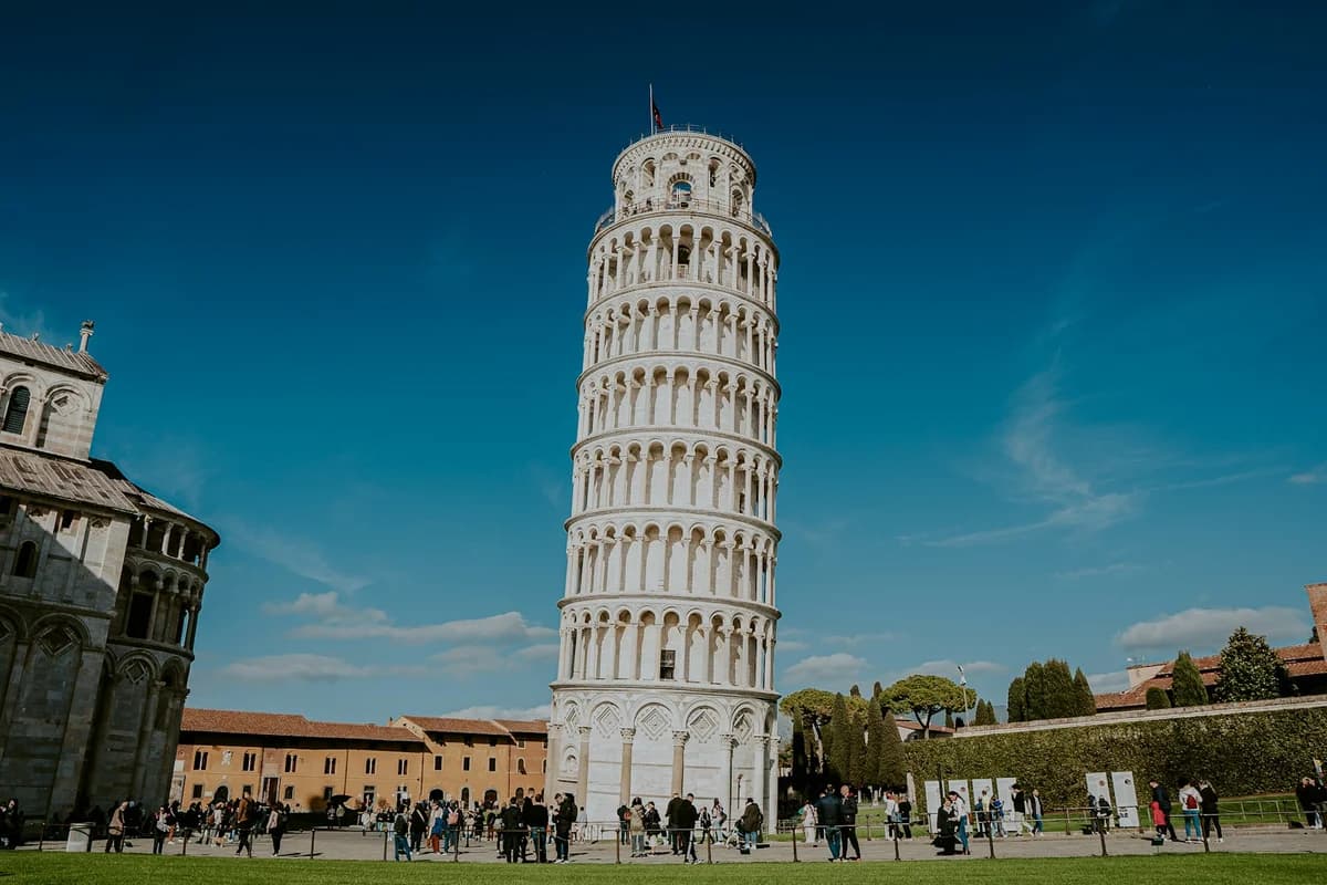 Pisa