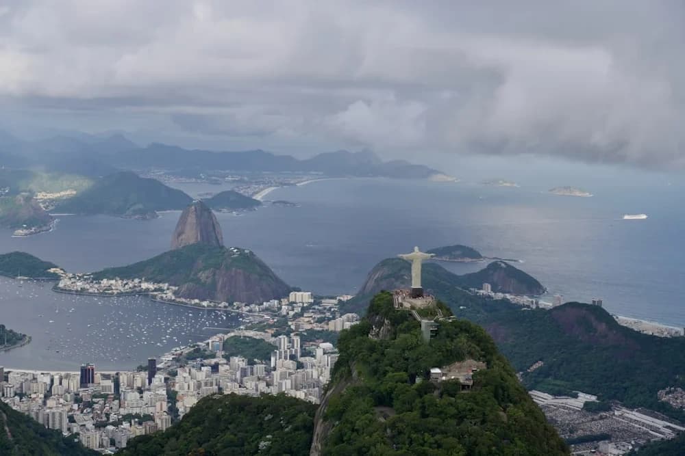 Rio de Janeiro