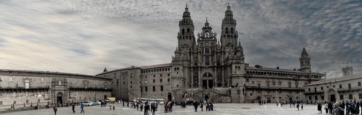 Santiago de Compostela