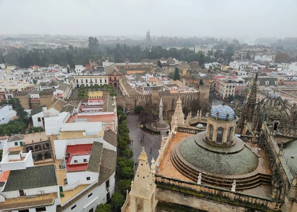 Sevilla