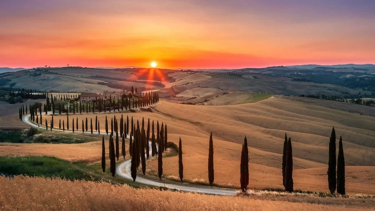 Toscana