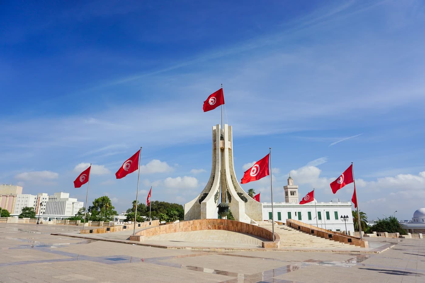 Tunis