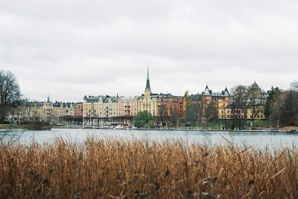 Umeå