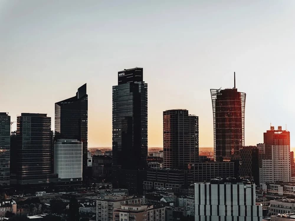 Warszawa