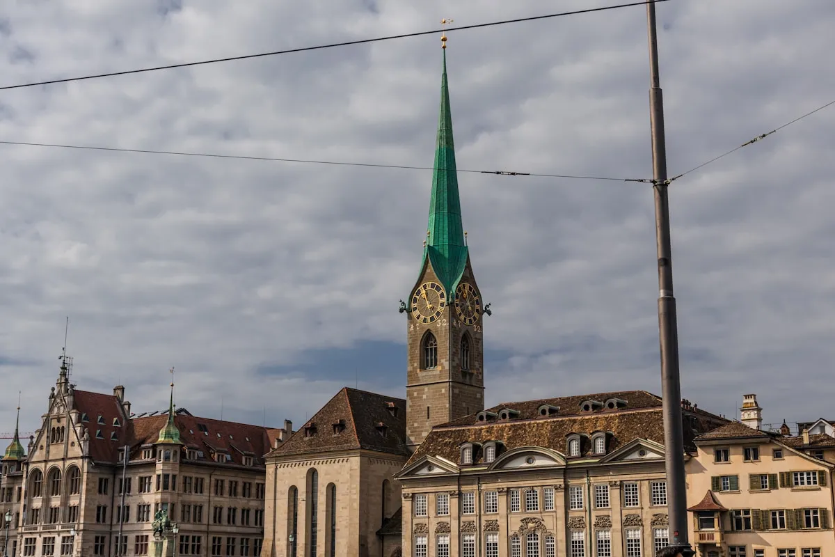 Zürich