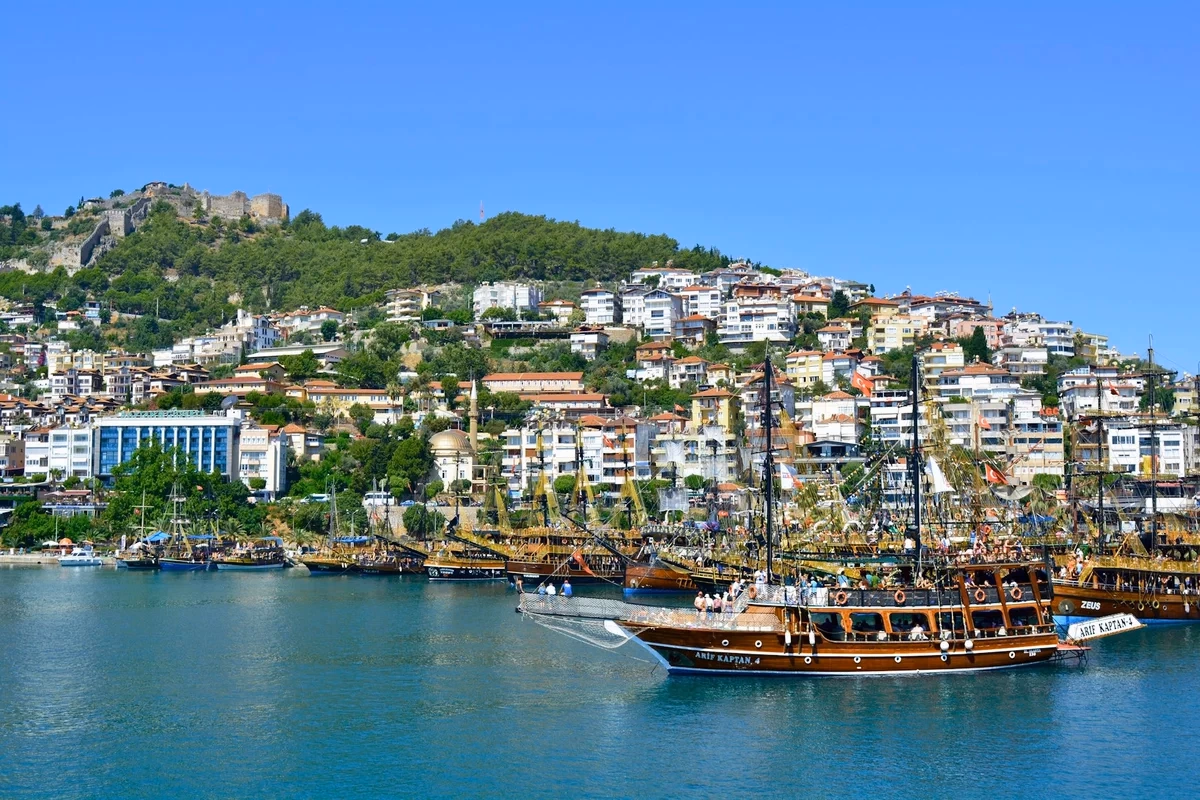 Alanya