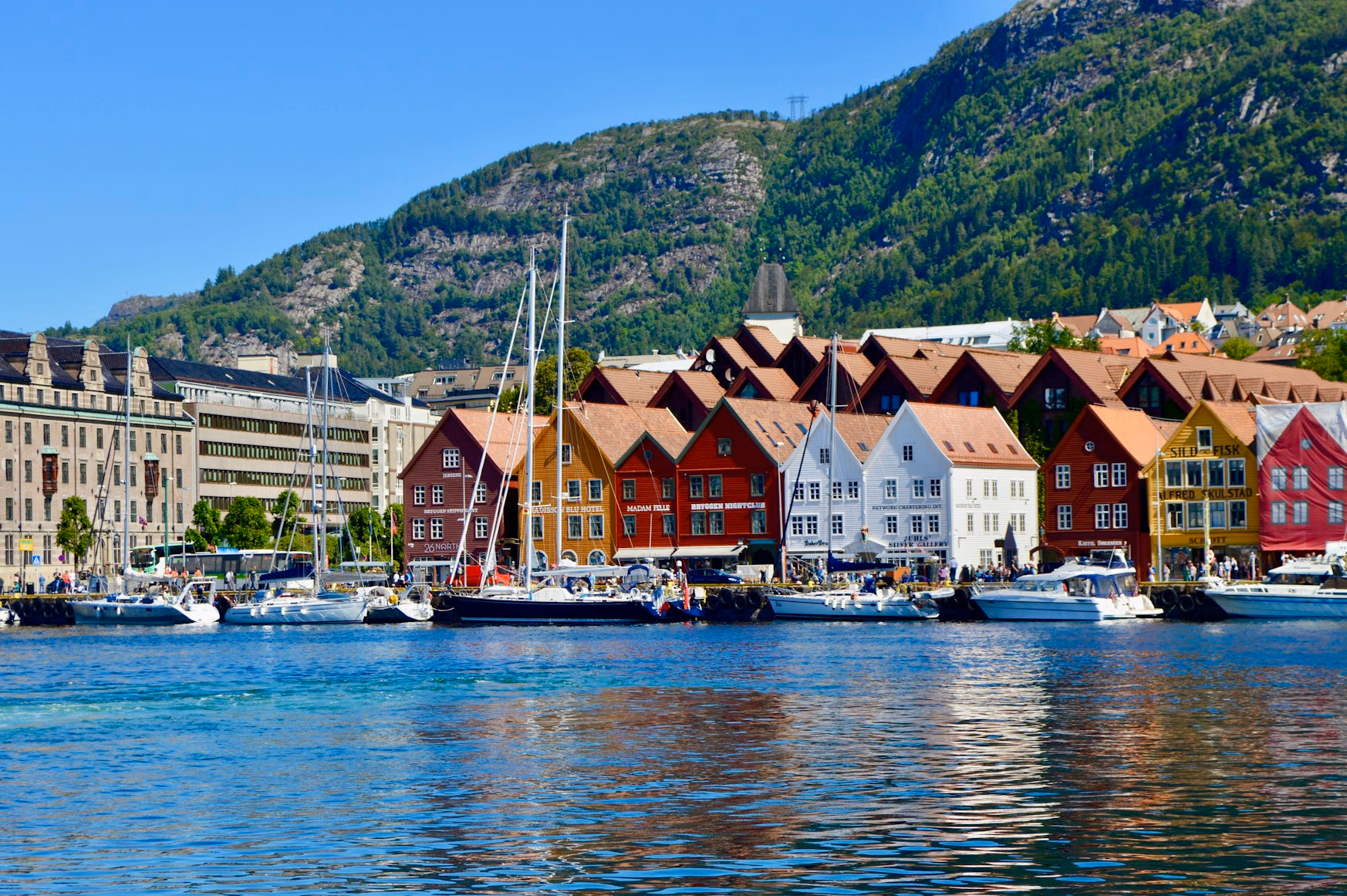 Bergen