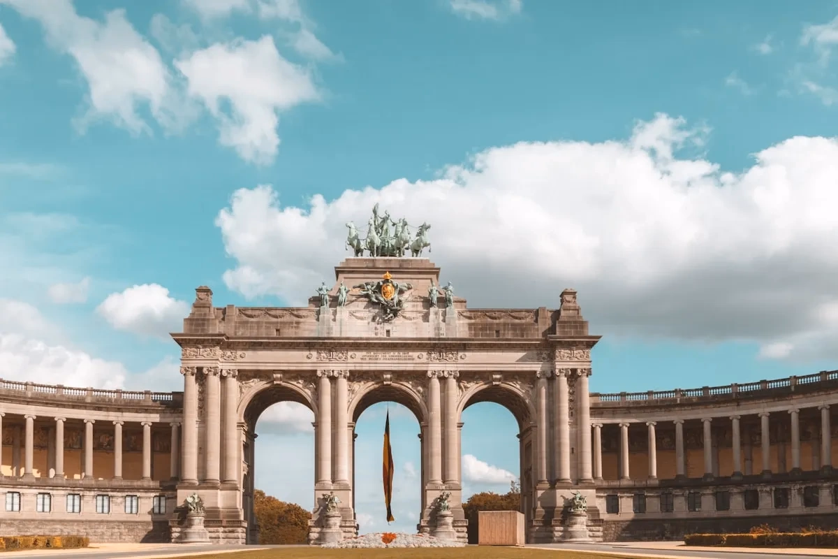 Brussel
