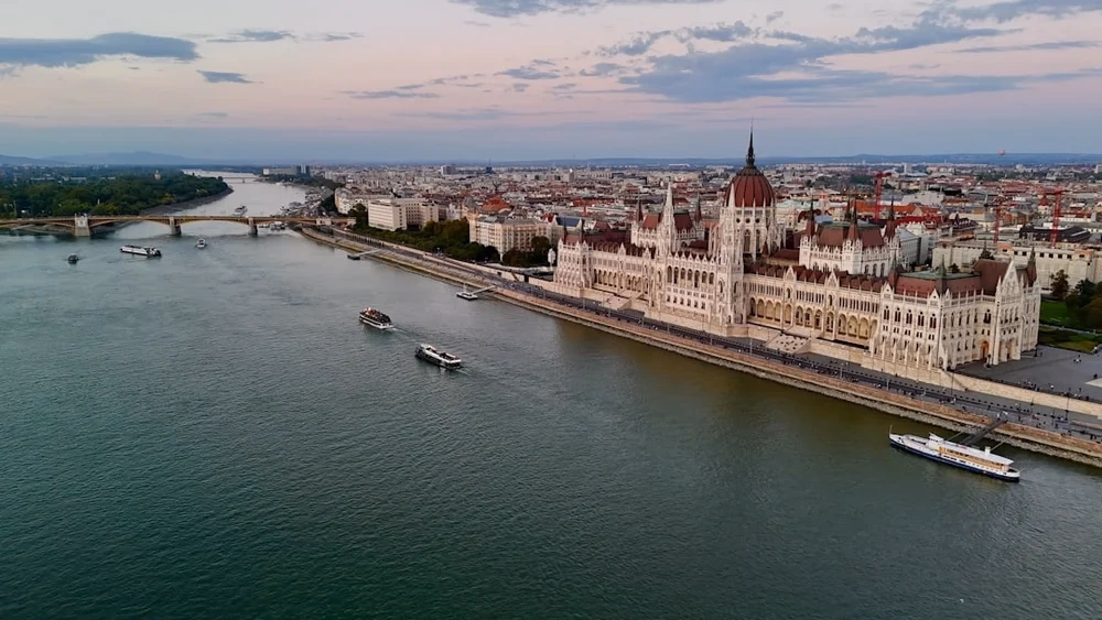 Budapest