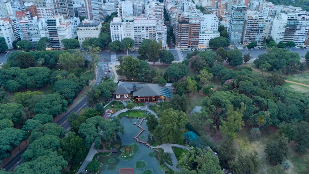 Buenos Aires
