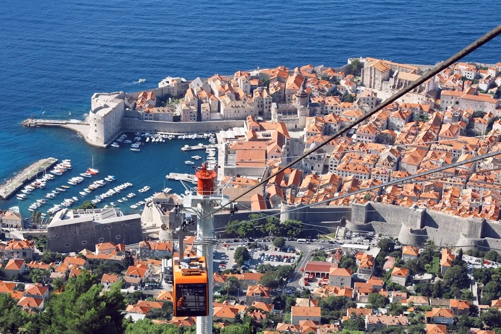 Dubrovnik
