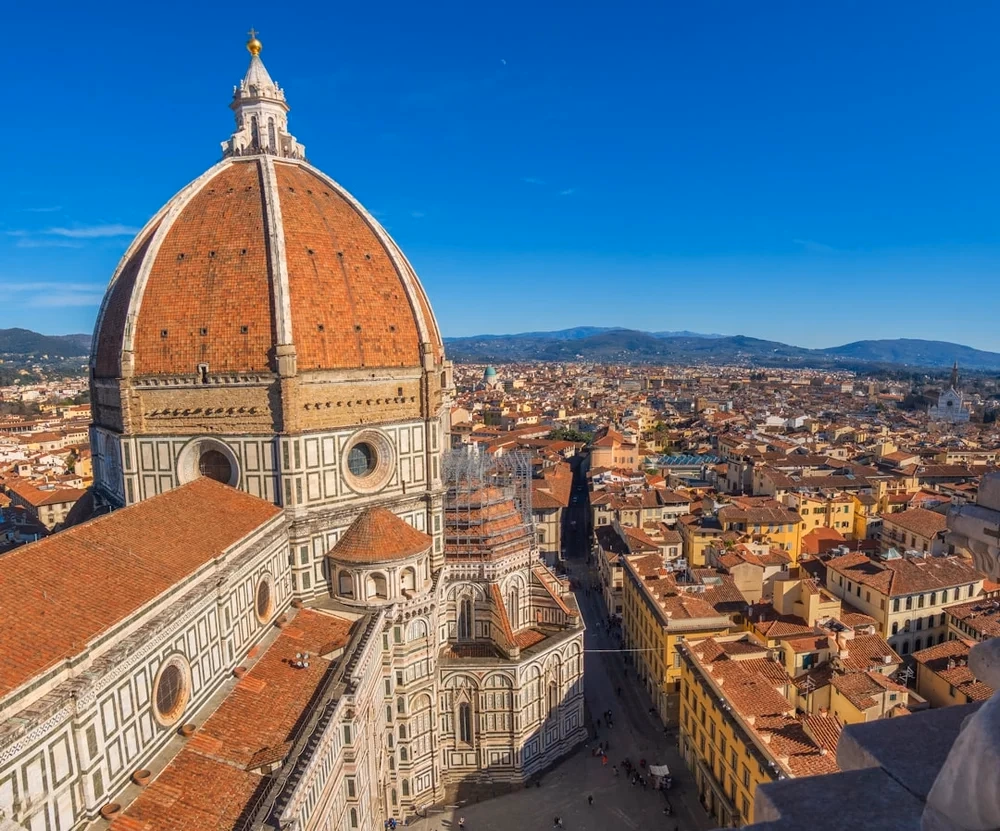 Firenze