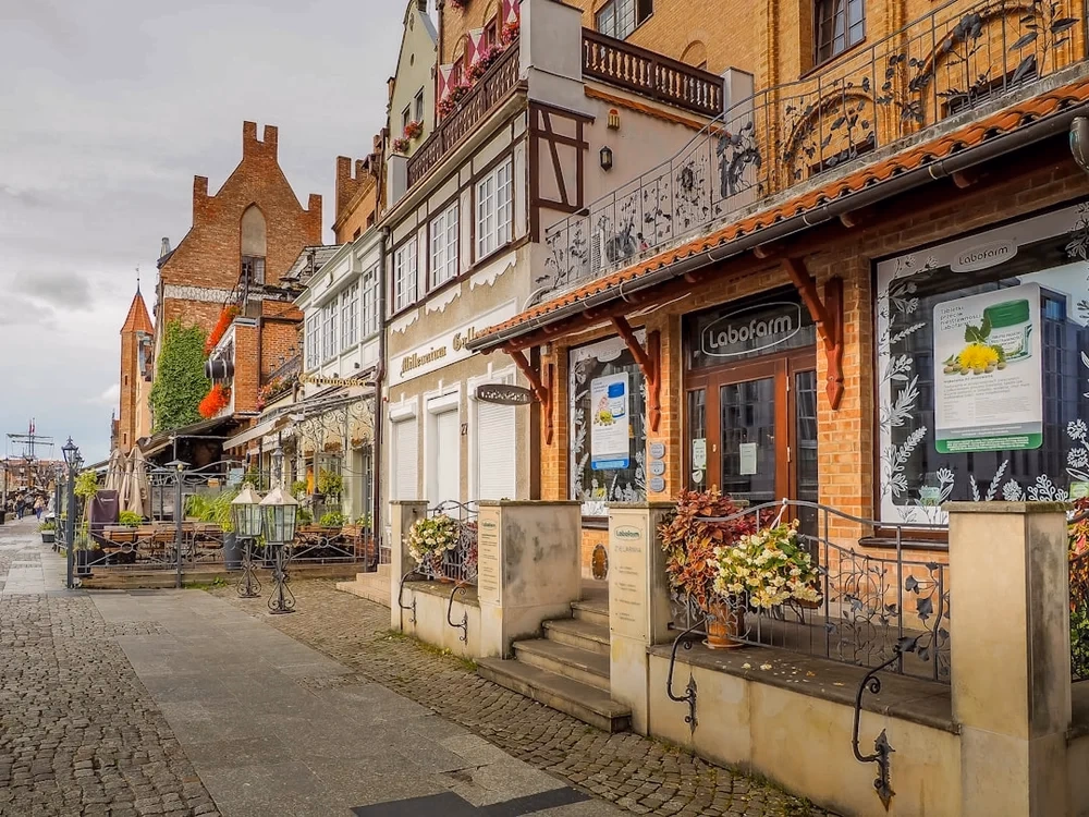 Gdańsk