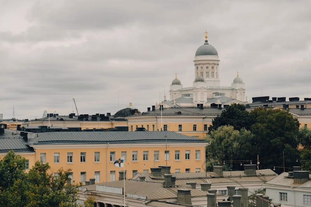 Helsinki