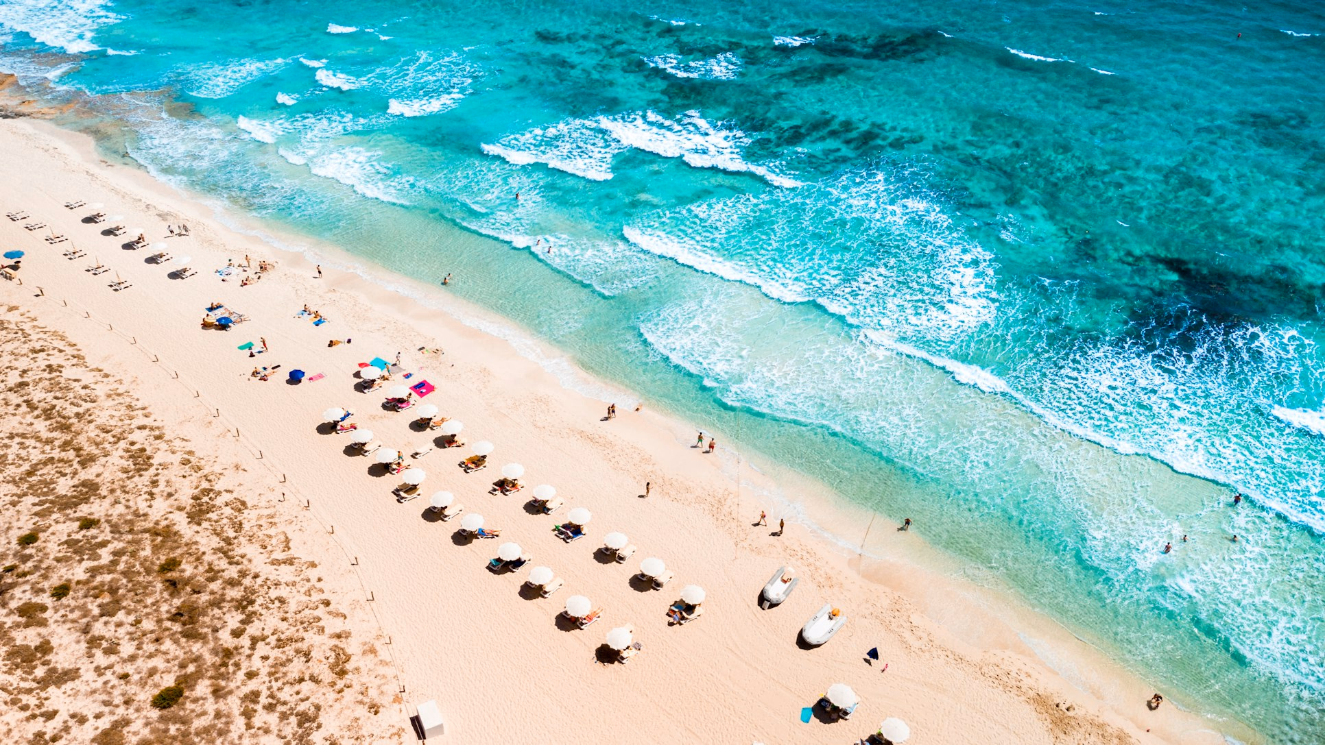 Ibiza