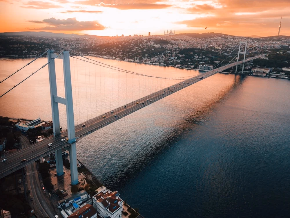 Istanbul