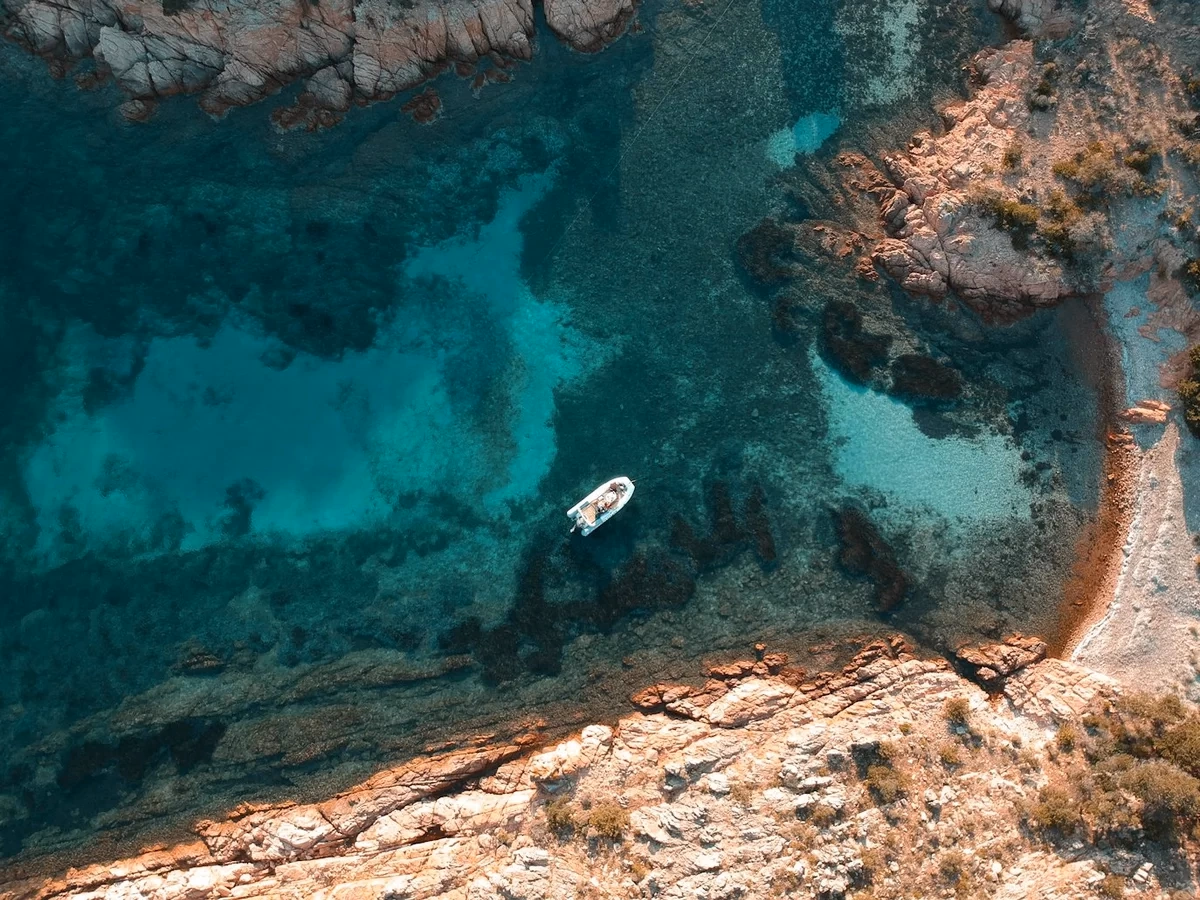 Korsika