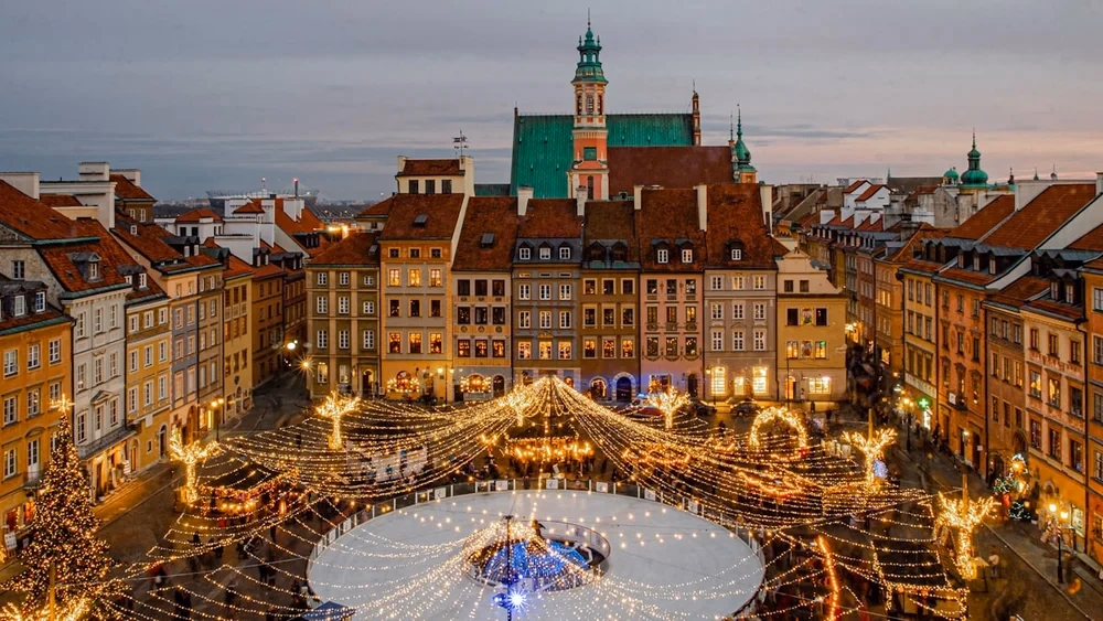 Kraków