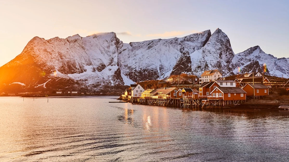 Lofoten