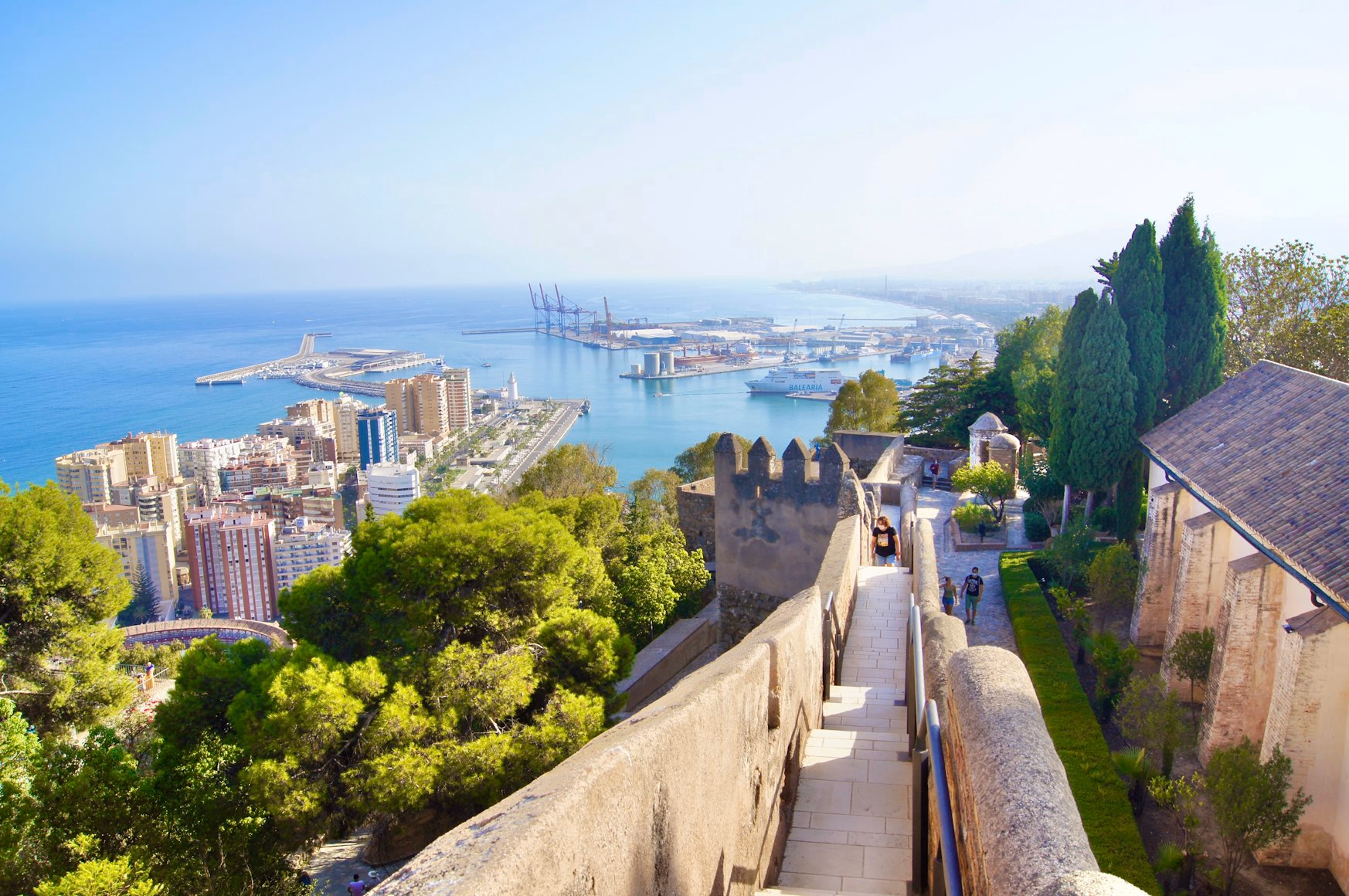 Málaga