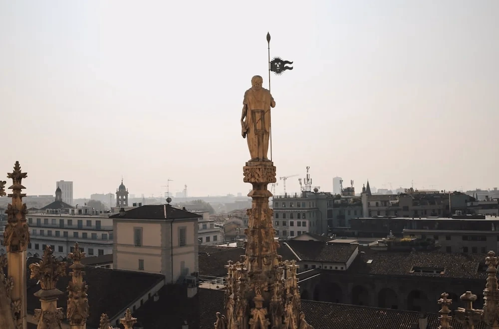 Milano