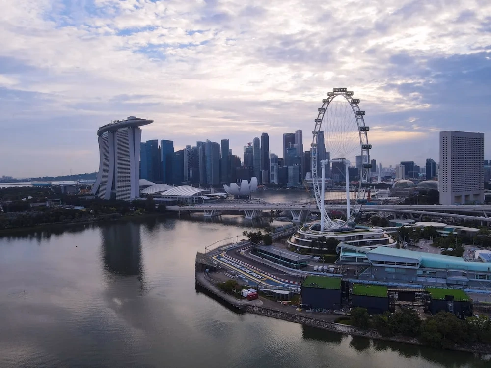 Singapore