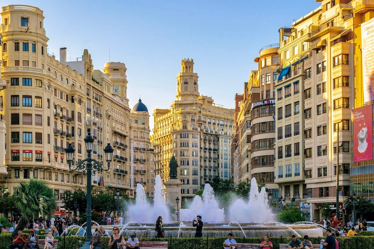 Valencia