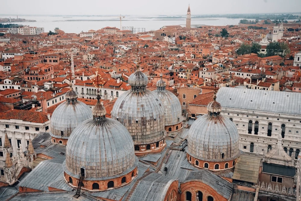 Venezia