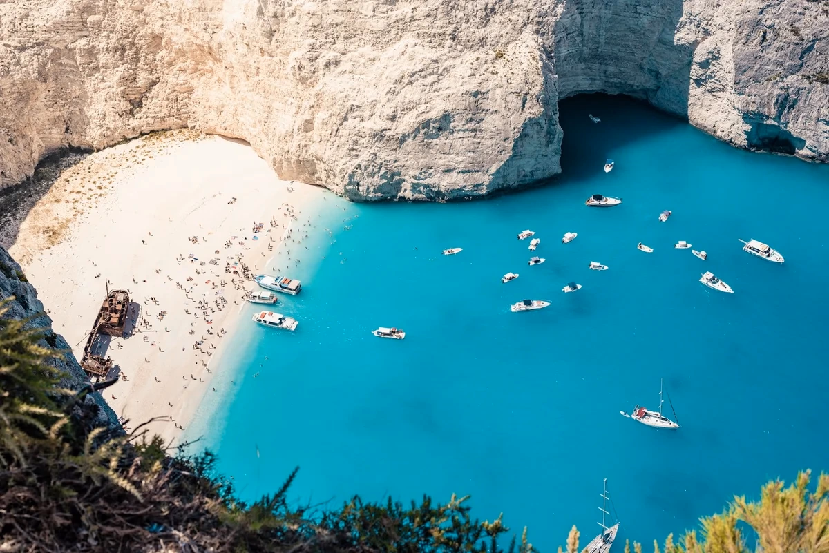 Zakynthos