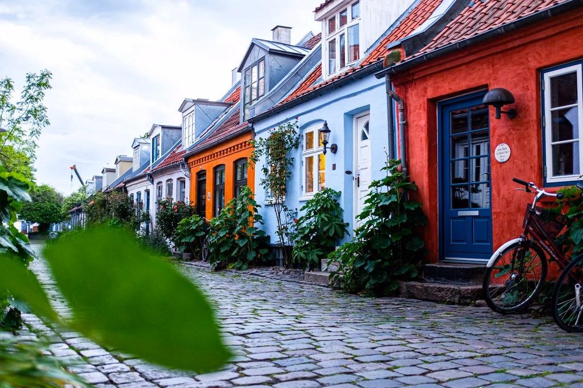 Aarhus