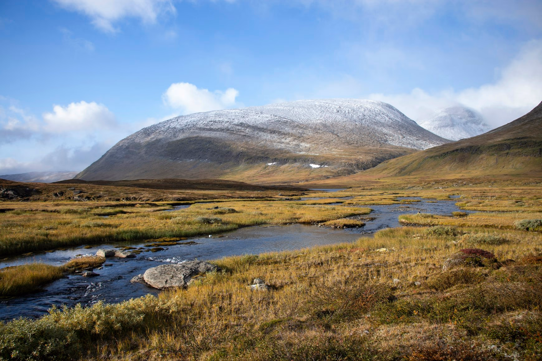 Abisko