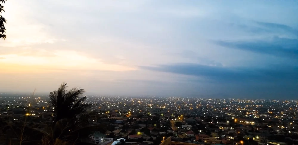 Accra