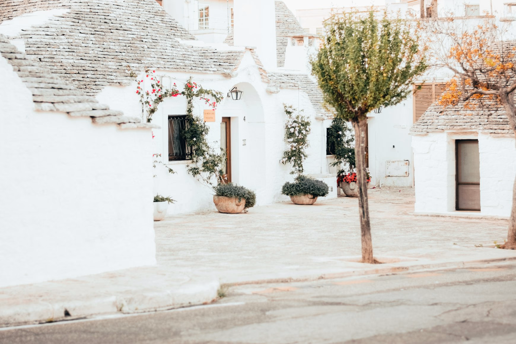 Alberobello