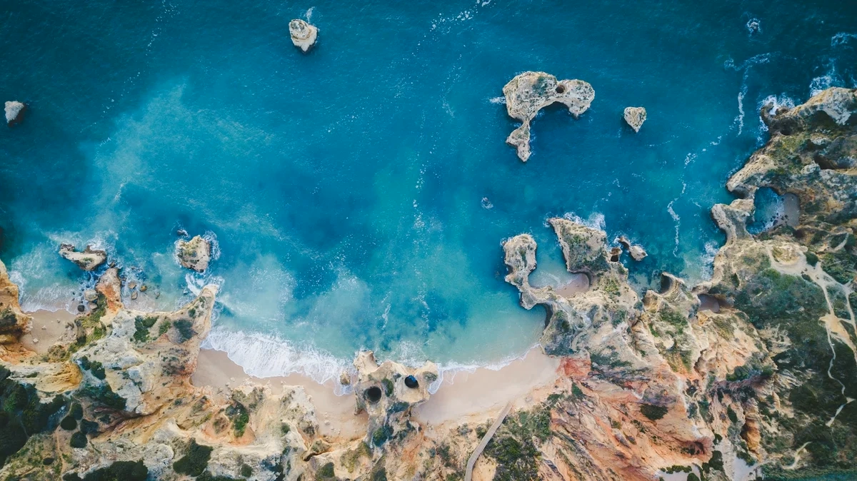 Algarve