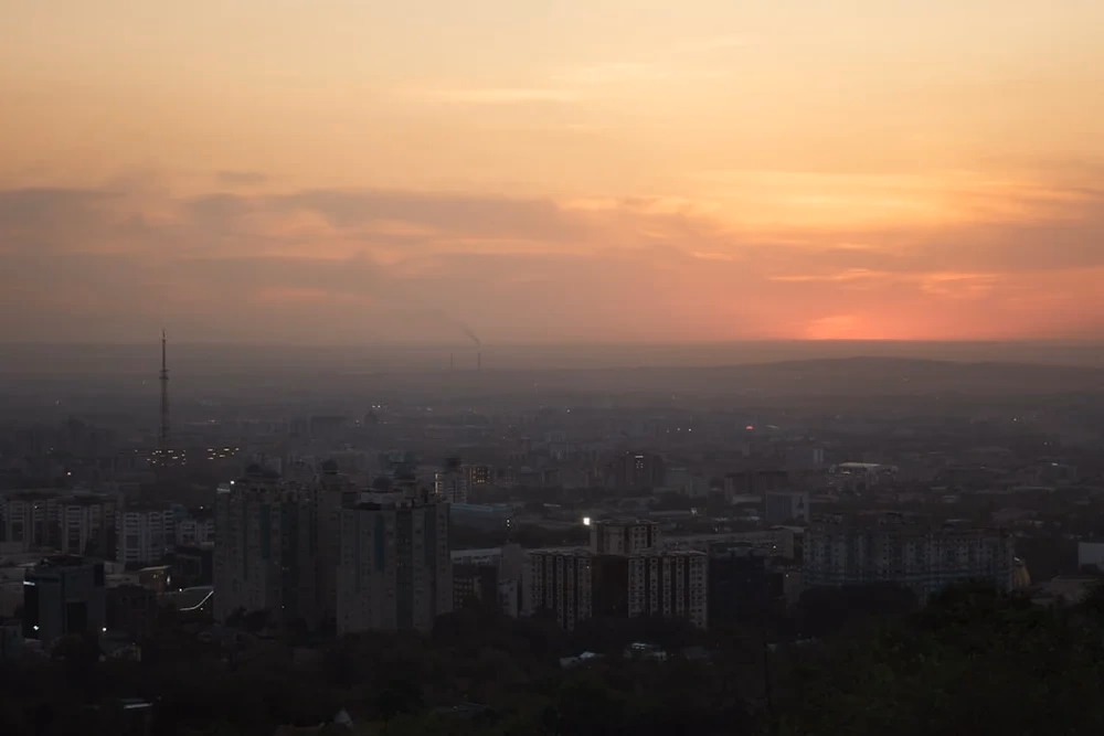 Almaty