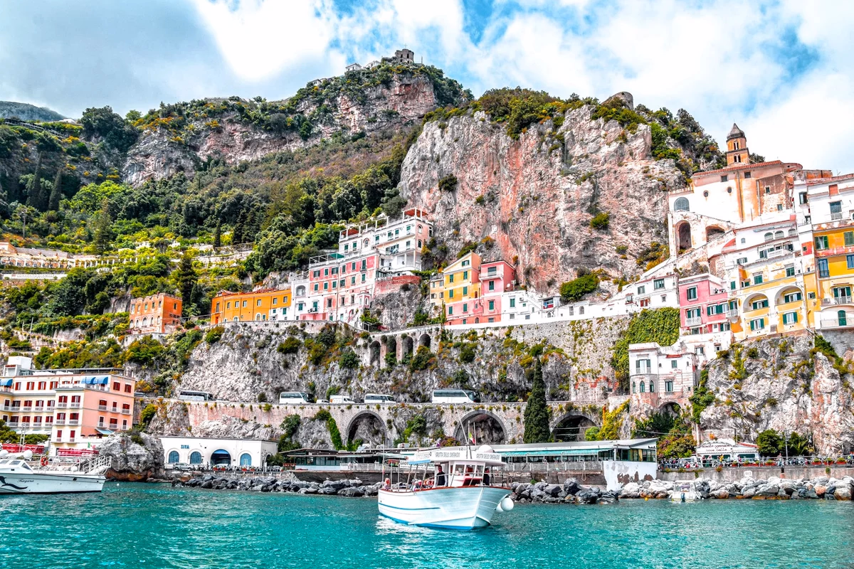 Amalfi