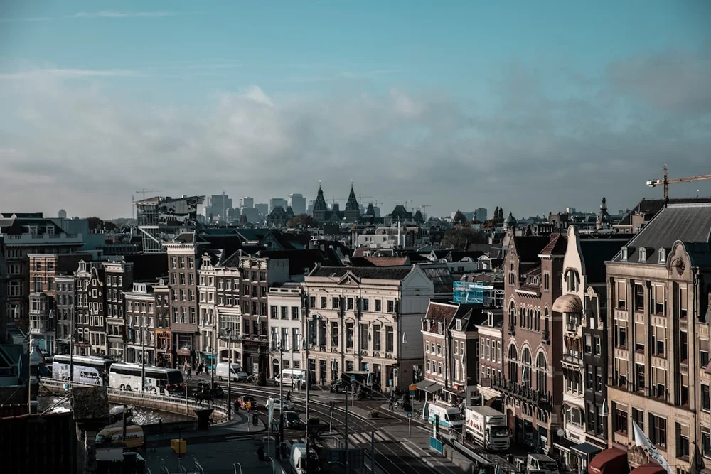 Amsterdam
